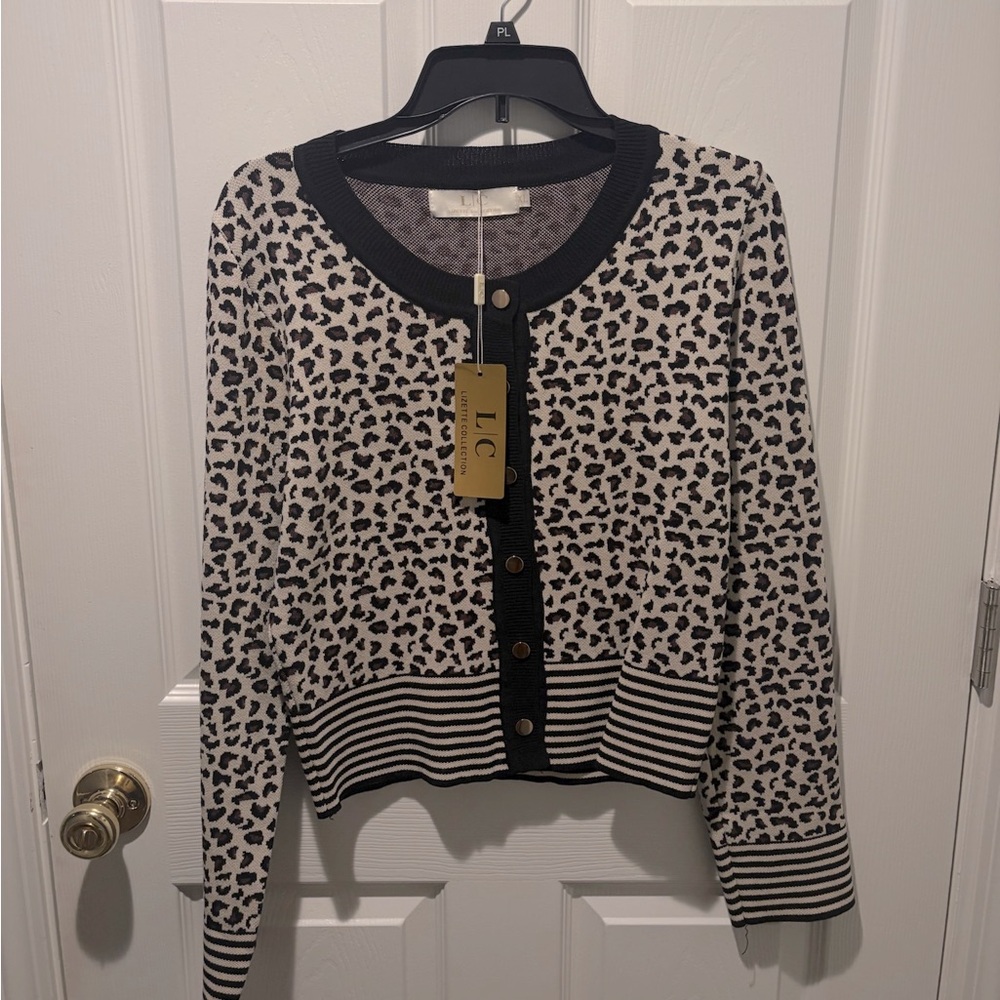 L/C sweater